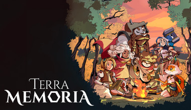 Terra Memoria - Gioco completo per PC - Videogame