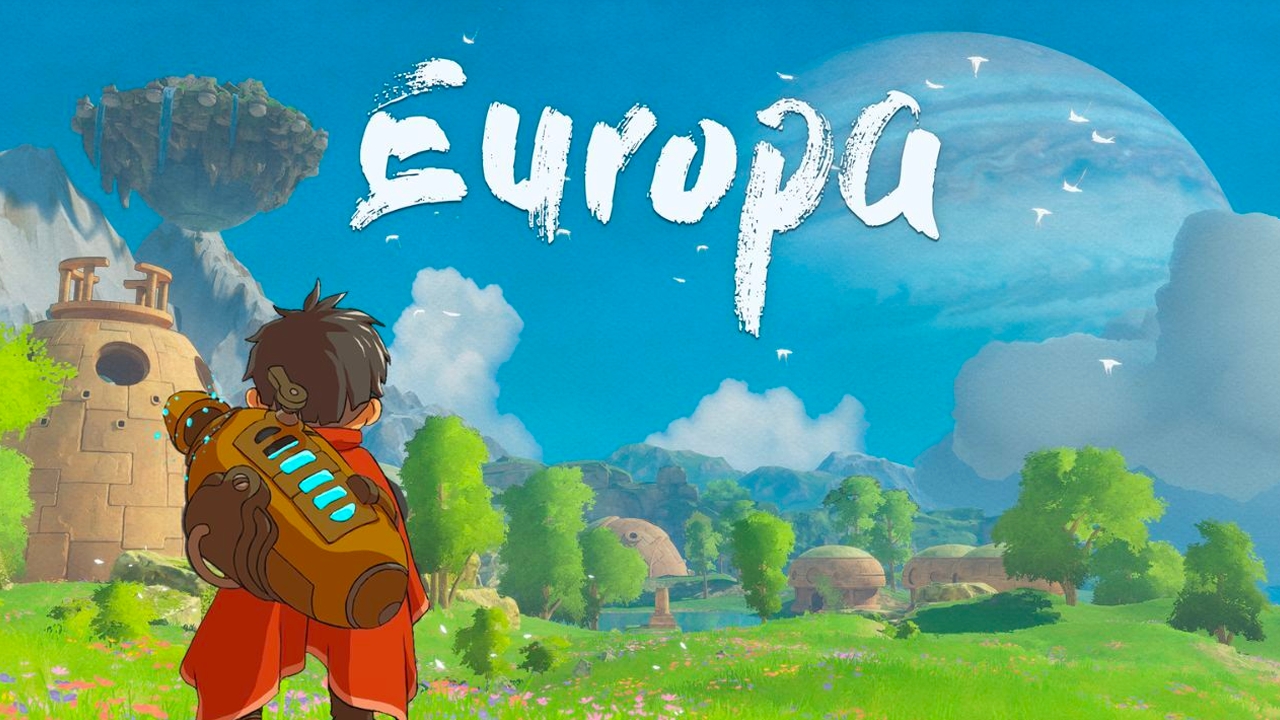 Reviews Europa