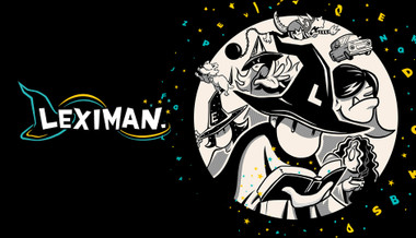 Leximan - PC (Steam)