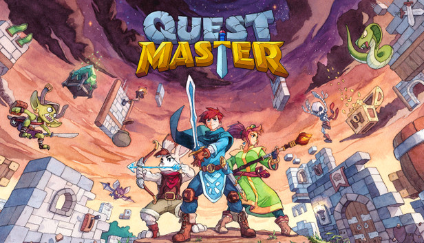Quest Master