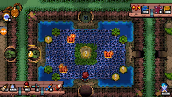Quest Master screenshot 1