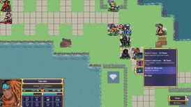 Dark Deity 2 screenshot 2