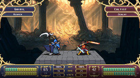 Dark Deity 2 screenshot 3