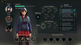 Grifford Academy screenshot 2
