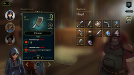 Grifford Academy screenshot 3