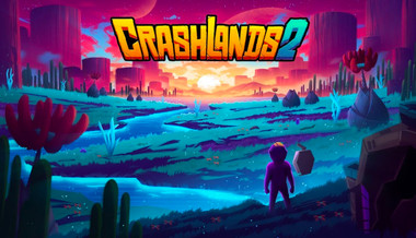 Crashlands 2