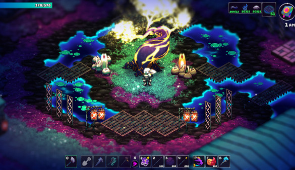 Crashlands 2 screenshot 1