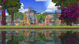 Kingdom Eighties screenshot 4