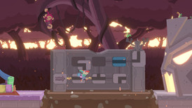 Promenade screenshot 2