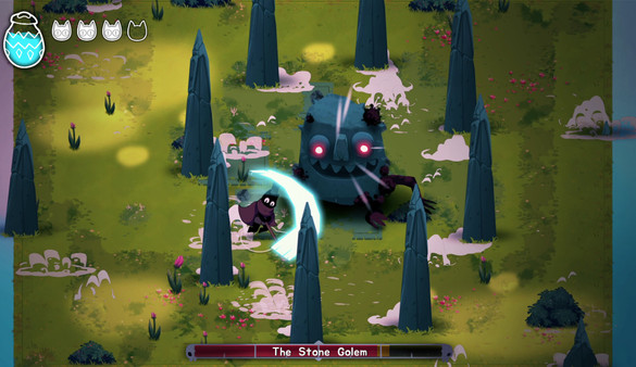 Crypt Custodian screenshot 1