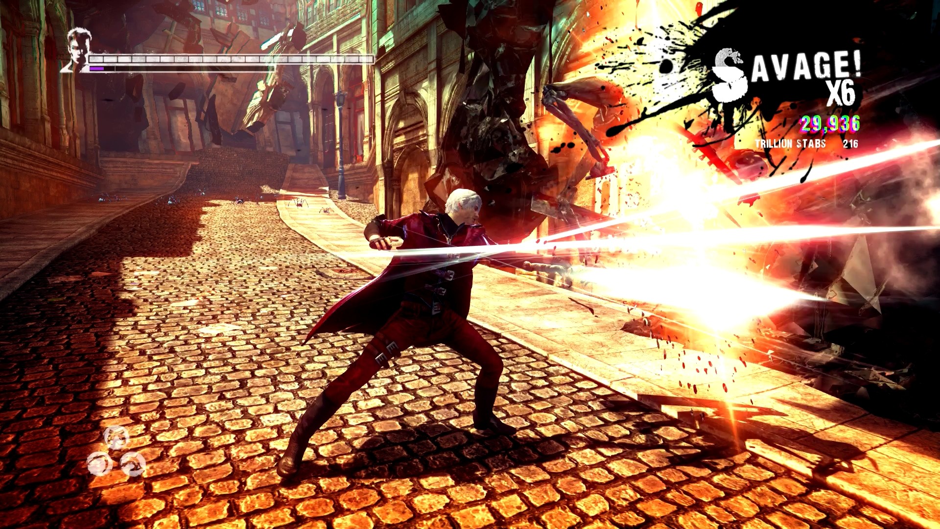 Comprar DMC Devil May Cry Steam