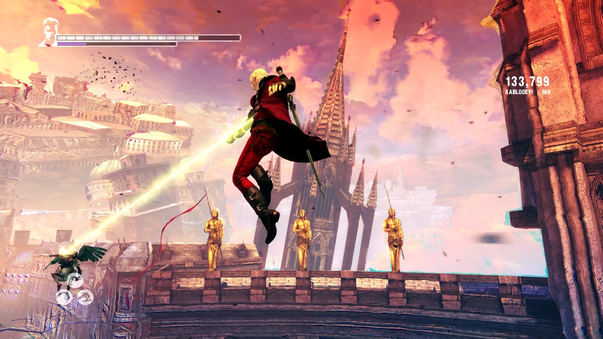 Comprar DMC Devil May Cry Steam