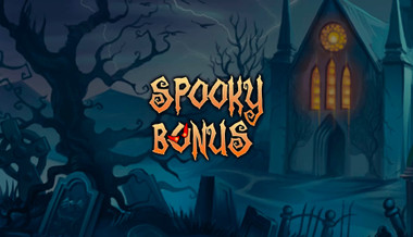 Spooky Bonus - PC & Mac (Steam)