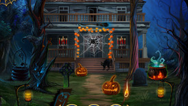 Spooky Bonus screenshot 2