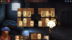 Shadowhand: RPG Card Game screenshot 4