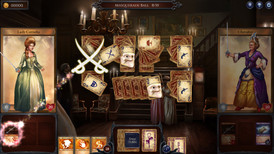 Shadowhand: RPG Card Game screenshot 5