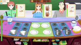 Rice Bowl Restaurant screenshot 3