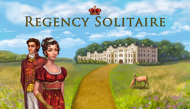 Regency Solitaire