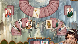 Regency Solitaire screenshot 3