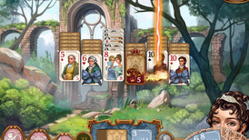 Regency Solitaire screenshot 2