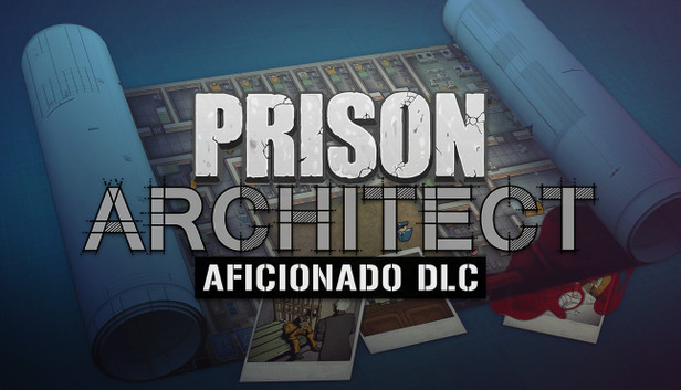 Prison Architect - Aficionado DLC