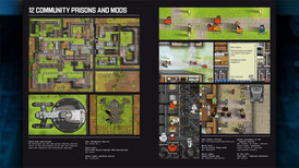 Prison Architect - Aficionado DLC screenshot 4