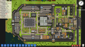 Prison Architect - Aficionado screenshot 5