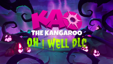 Kao the Kangaroo - Oh! Well - PC (Steam)