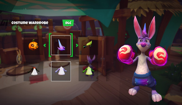 Kao the Kangaroo - Oh! Well screenshot 1