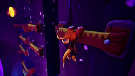Kao the Kangaroo - Oh! Well screenshot 3