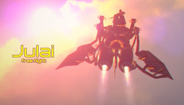 Buy Julai - PC (Steam)