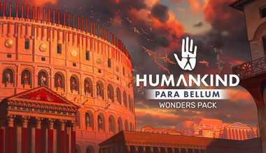 HUMANKIND - Para Bellum Wonders Pack