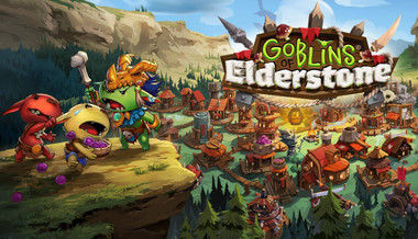 Goblins of Elderstone