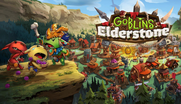 Goblins of Elderstone