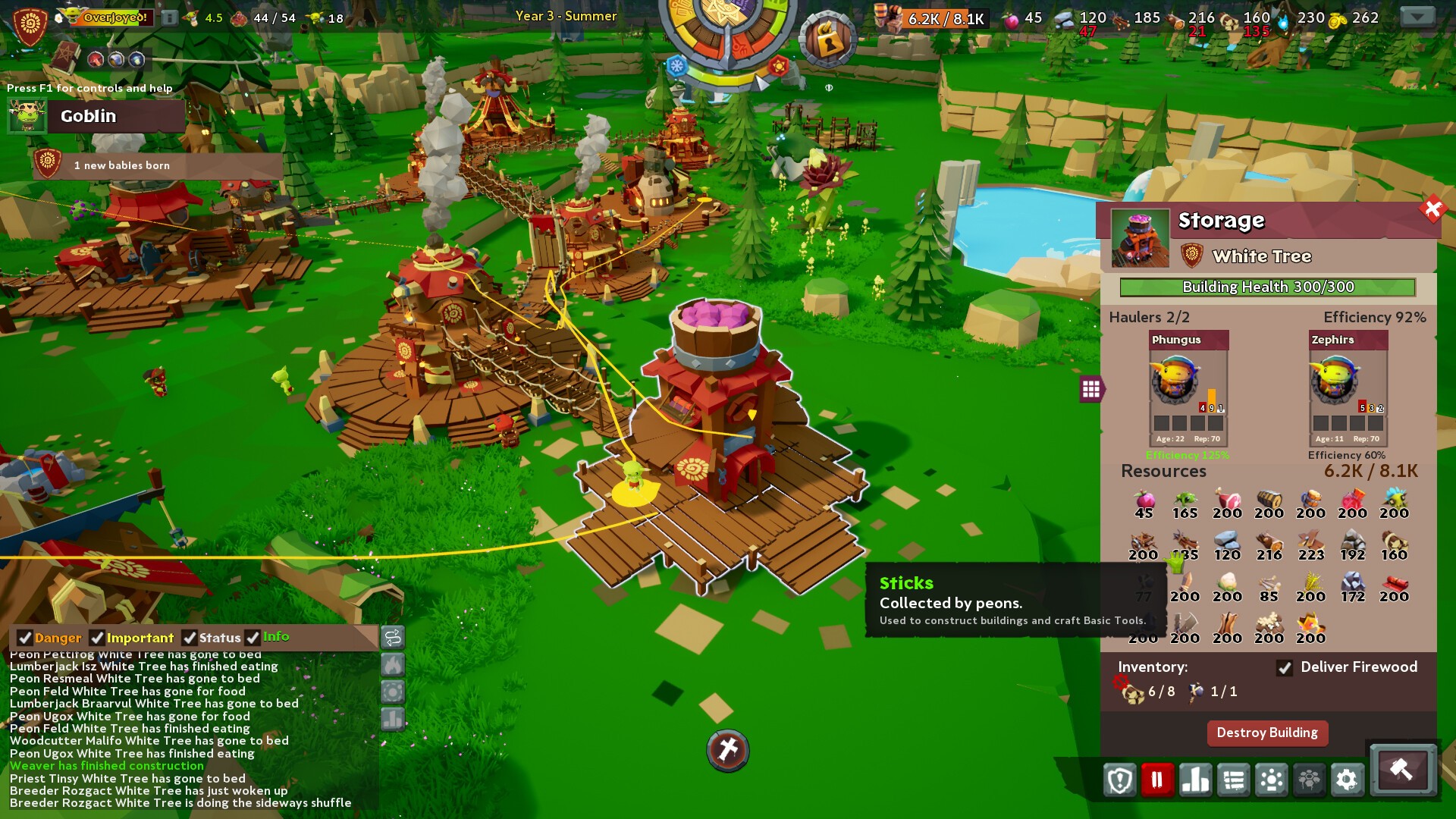 Buy Goblins of Elderstone - PC (Steam)