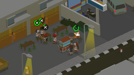 Asian Food Cart Tycoon screenshot 3