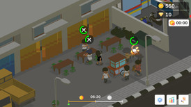 Asian Food Cart Tycoon screenshot 5