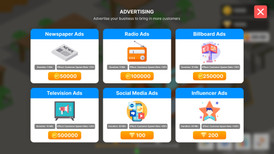 Satay Shop Tycoon screenshot 4