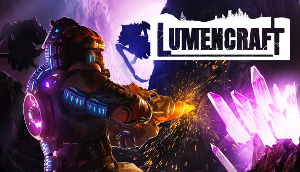 Lumencraft