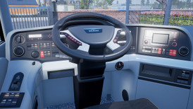 Fernbus Simulator - Футбольный автобус screenshot 4