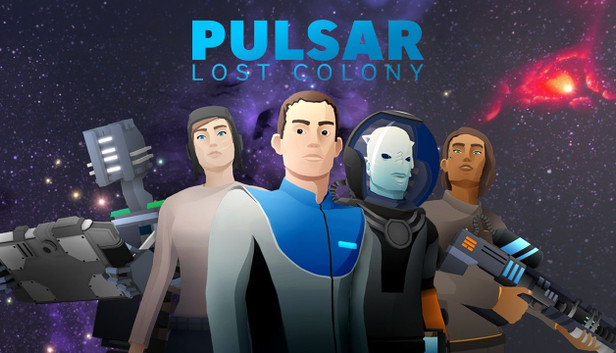 Pulsar: Lost Colony