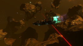 Pulsar: Lost Colony screenshot 3