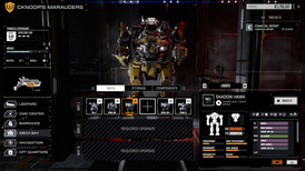 Battletech Shadow Hawk Pack screenshot 5
