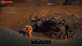 Battletech Shadow Hawk Pack screenshot 3