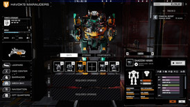 Battletech Shadow Hawk Pack screenshot 2