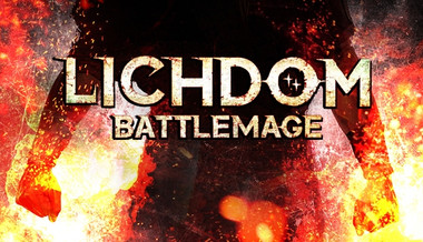 Lichdom: Battlemage - PC (Steam)
