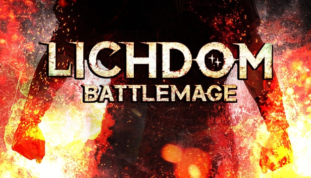 Lichdom: Battlemage