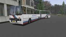 OMSI 2 Add-On Citybus i280 Series screenshot 3