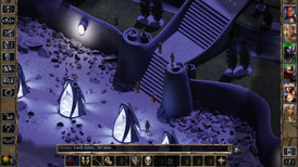 Baldur's Gate: The Classic Saga Bundle screenshot 5