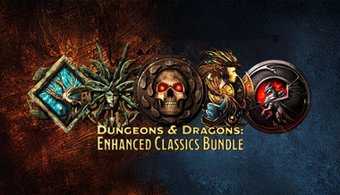 Dungeons & Dragons: Enhanced Classics Bundle